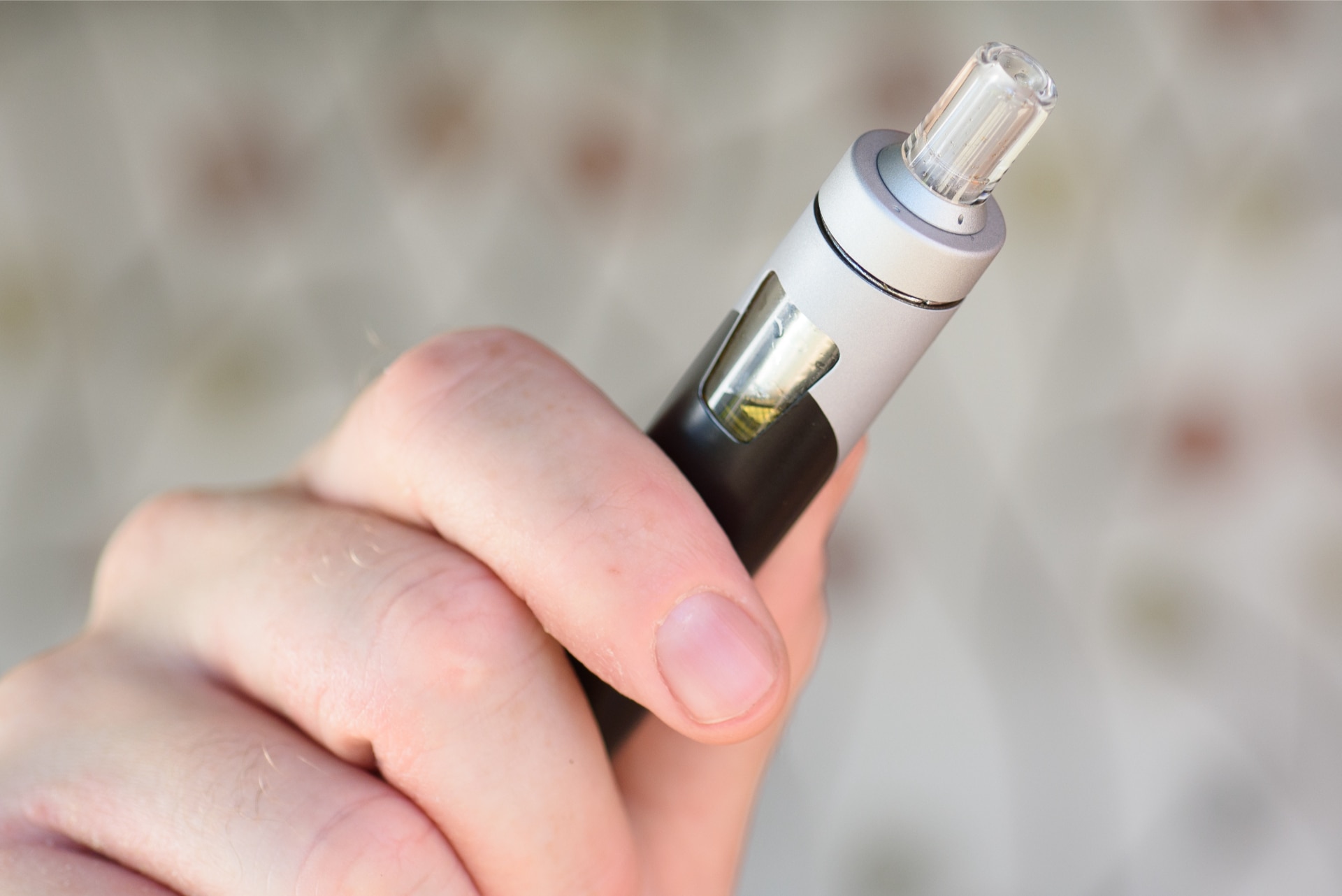 can you mix salt nic and freebase