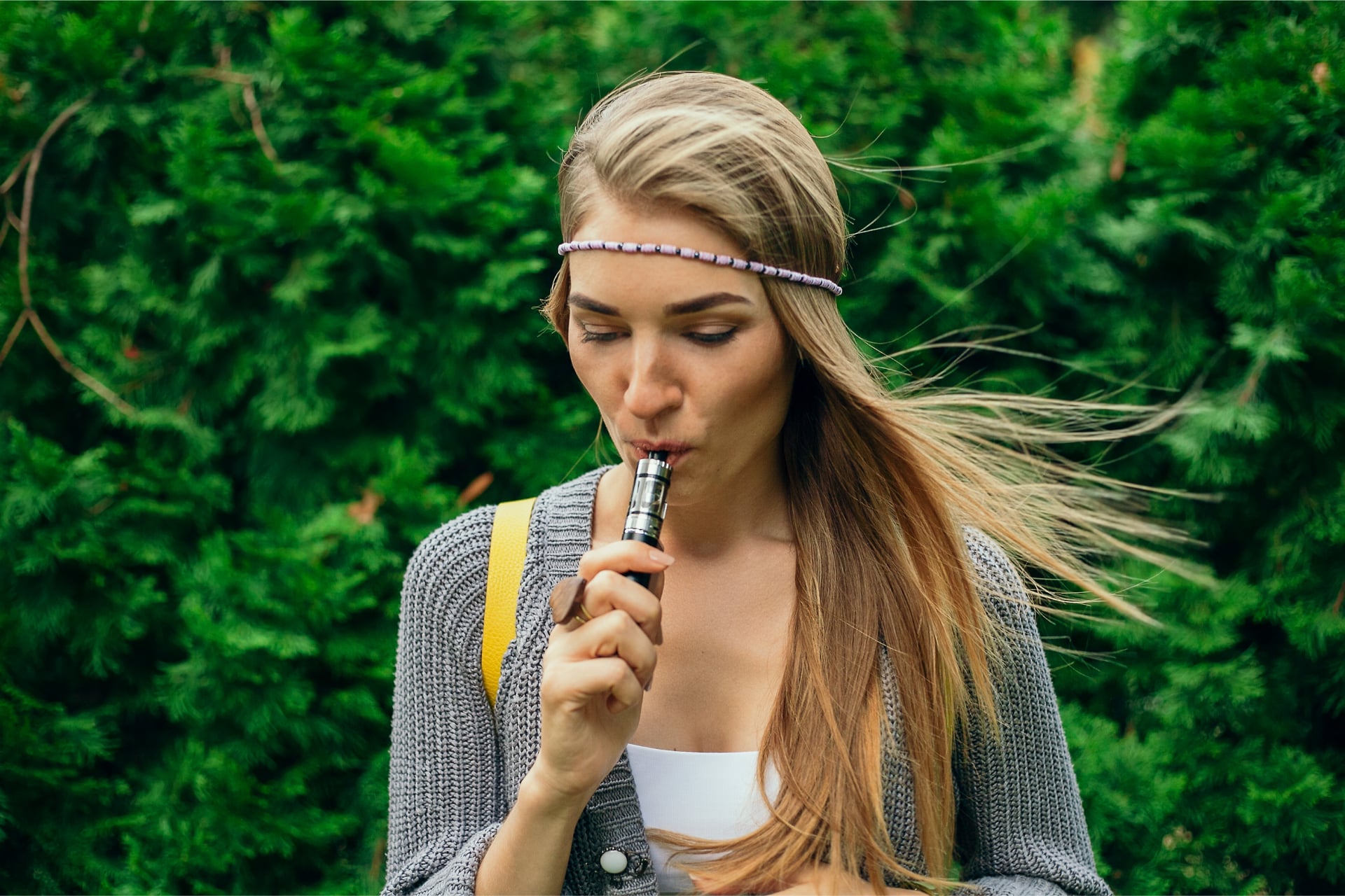 Berry Good Vibes E-Liquid One Love E-Liquid.