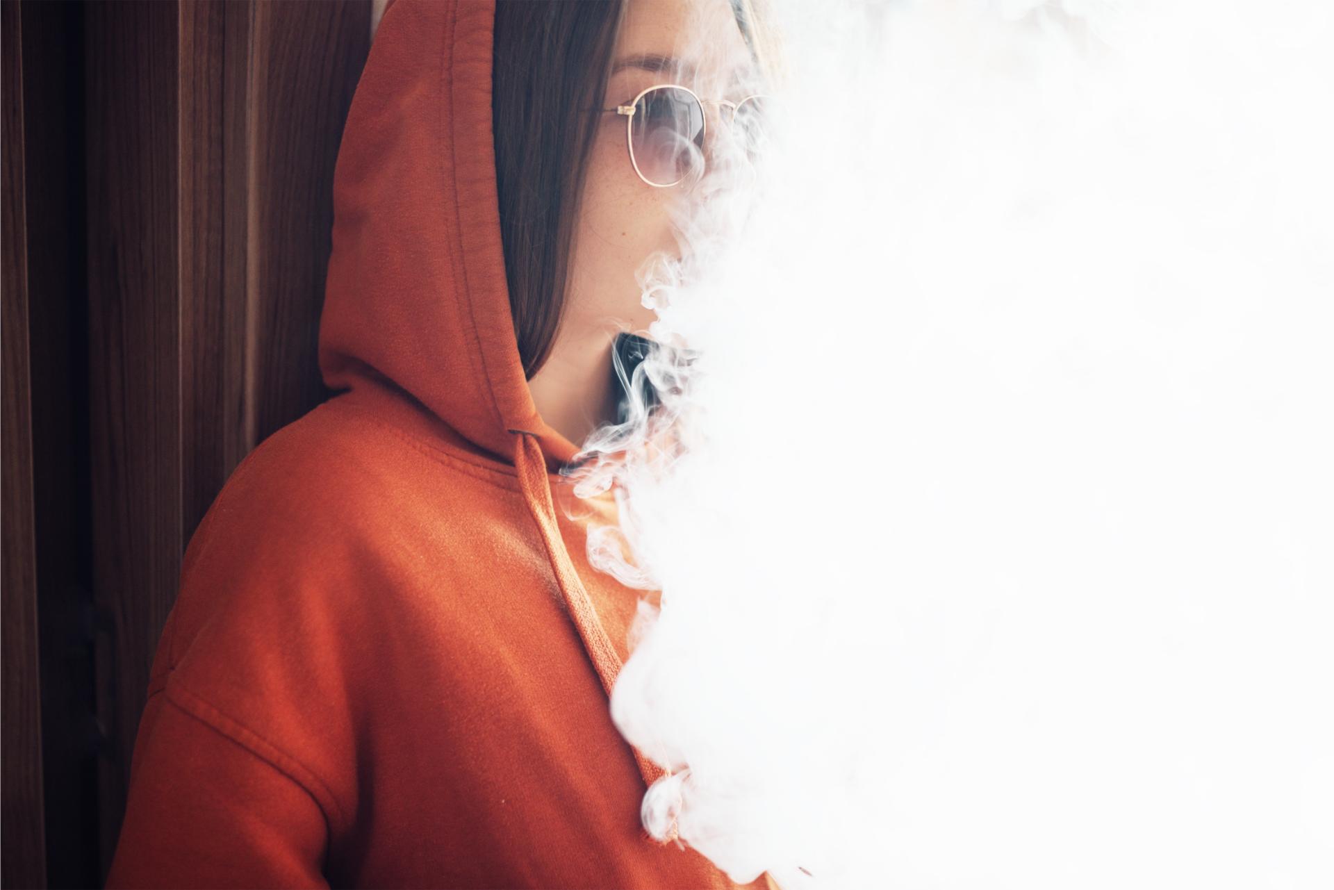 Berry Good Vibes E-Liquid One Love E-Liquid.