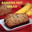 Banana Nut Bread e-Liquid Flavor Blends
