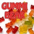 Gummi Bear e Juice Vaping Flavor