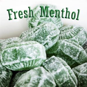 Menthol Flavor | Tobacco-Free Nicotine