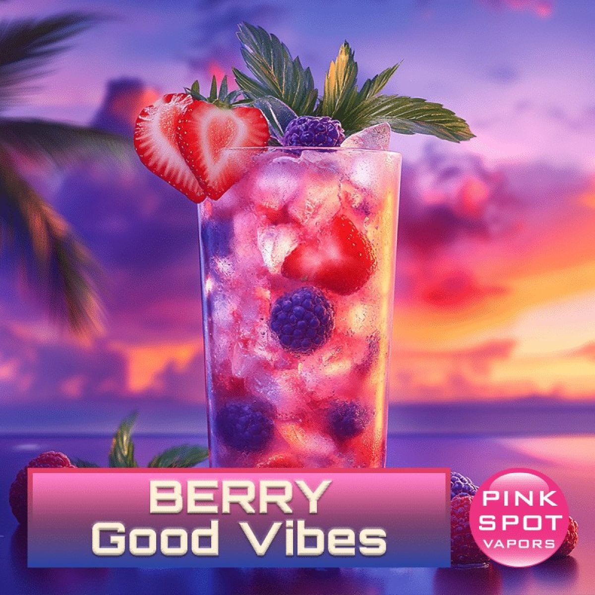 elf bar vape uk Beverage Vape Juice main image 1