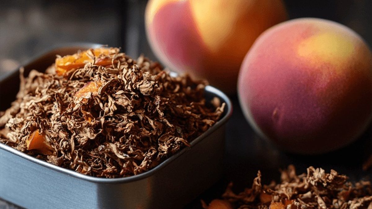 tobacco soap benefits Tobacco and Leather Soap