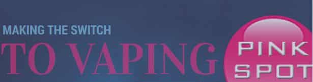 Read more about the article Making The Switch to eCigs