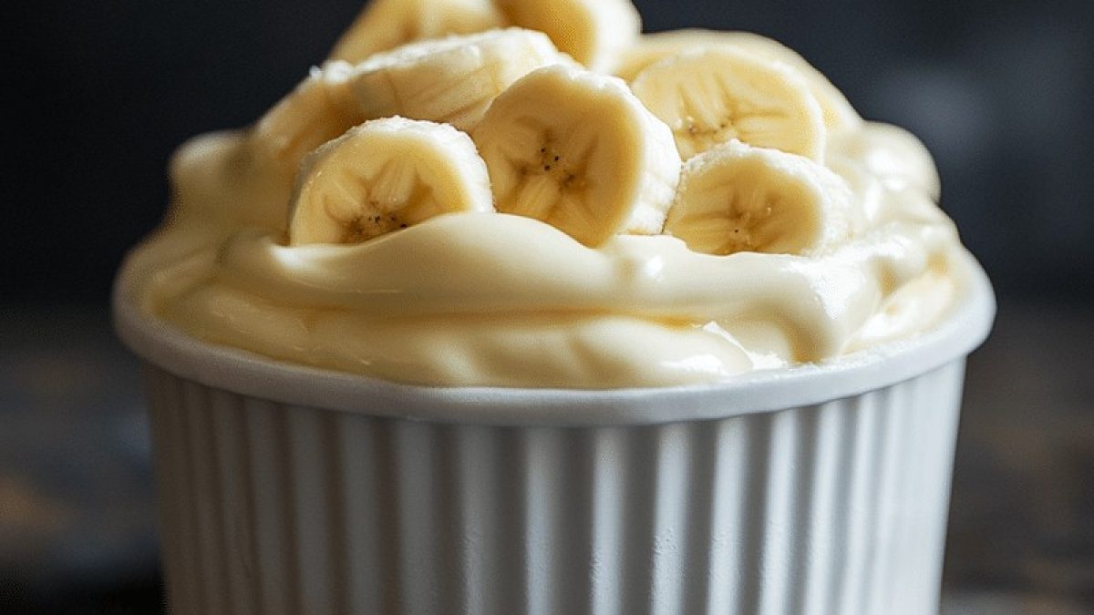 elfbar nachfüll pod läuft aus Crème de banane parfumée au rhum