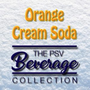 Orange Cream Soda Flavor | Tobacco-Free Nicotine