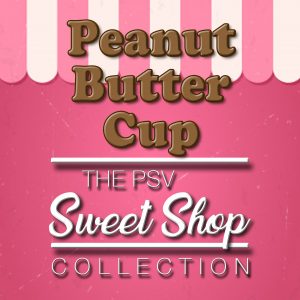 Peanut Butter Cup Flavor | Reformulated for Tobacco-Free Nicotine