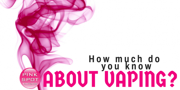 Read more about the article Pink Spot Vape Quiz