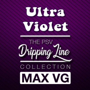 Ultra Violet Flavor | Tobacco-Free Nicotine