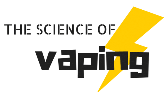 You are currently viewing Vaping Science