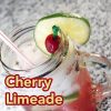 Cherry Limeade Flavor
