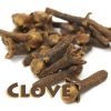 Clove Flavor