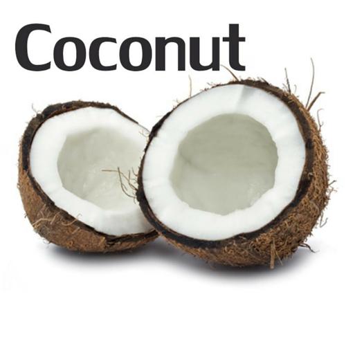 Coconut Flavor | Reformulated for Tobacco-Free Nicotine