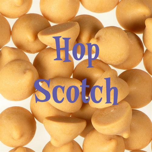 Hop Scotch Flavor | Reformulated for Tobacco-Free Nicotine