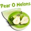 Pear O Melons Flavors