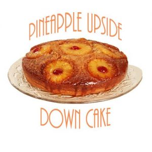 Pineapple Upsidedown Cake Flavor | Reformulated for Tobacco-Free Nicotine