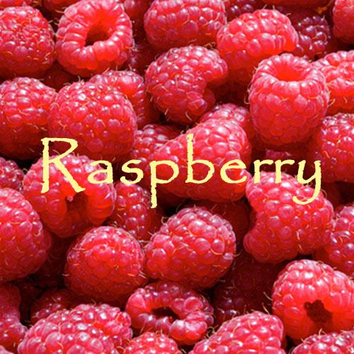 Raspberry Flavor