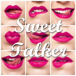 Sweet Talker Flavor | Reformulated for Tobacco-Free Nicotine