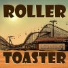 Roller Toaster Flavor