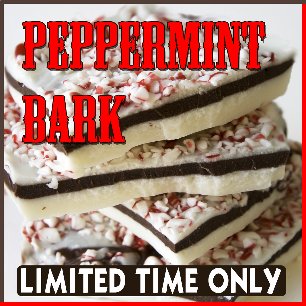 Peppermint Bark | Reformulated for Tobacco-Free Nicotine