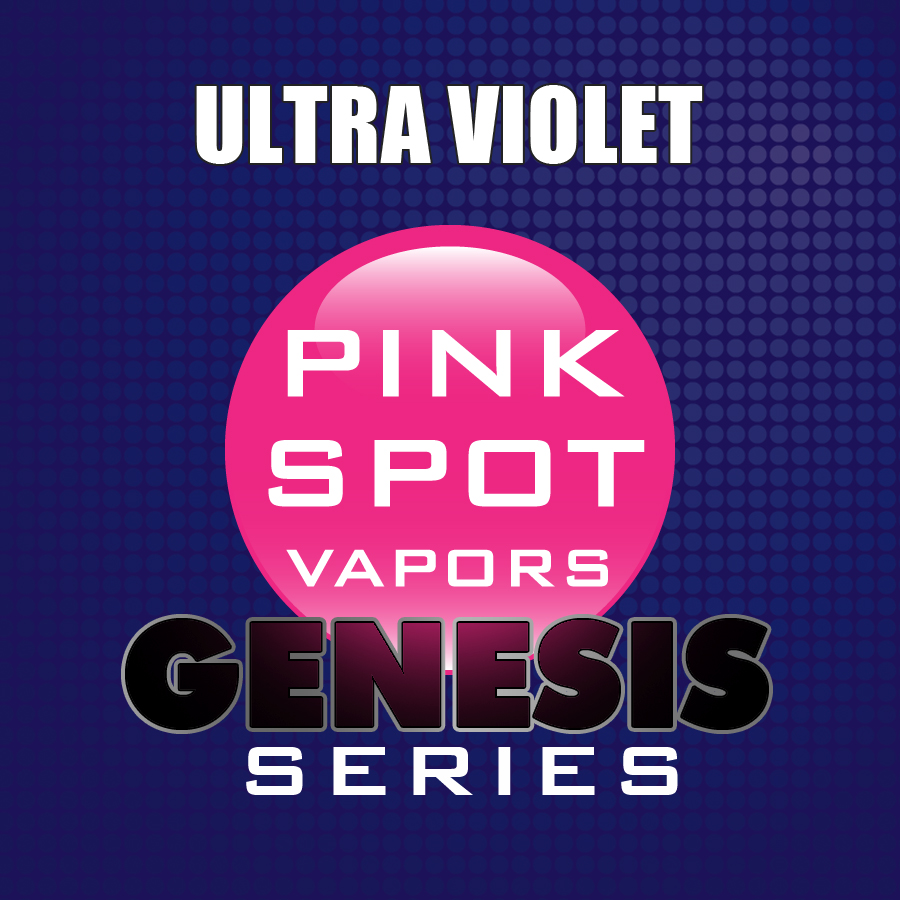 Genesis Series: Ultra Violet