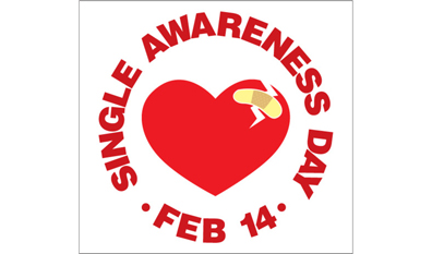 Read more about the article Singles Awareness Day – How Good Are You At Being Single?