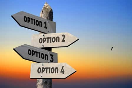 Read more about the article Options Baby – Part Three