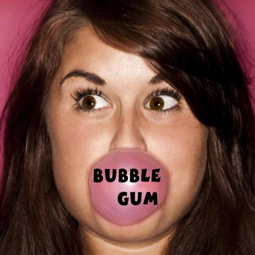 NIC SALTS Bubble Gum Flavor