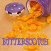 NIC SALTS Butterscotch Flavor