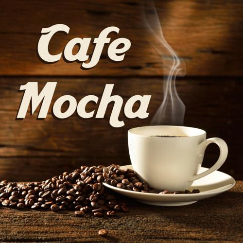 Newly Reformulated for Tobacco-Free NIC SALTS Cafe Mocha Flavor