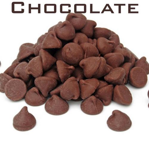 NIC SALTS Chocolate Flavor