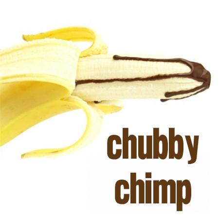 Newly Reformulated for Tobacco-Free NIC SALTS Chubby Chimp Flavor