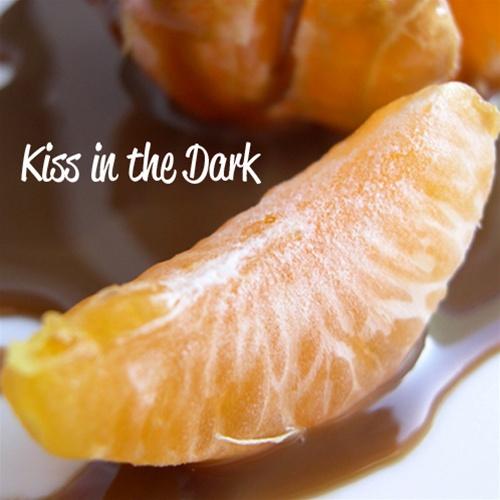 NIC SALTS Kiss in the Dark Flavor