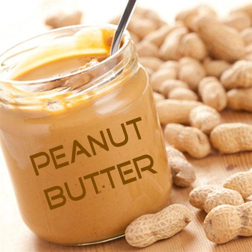 NIC SALTS Peanut Butter Flavor