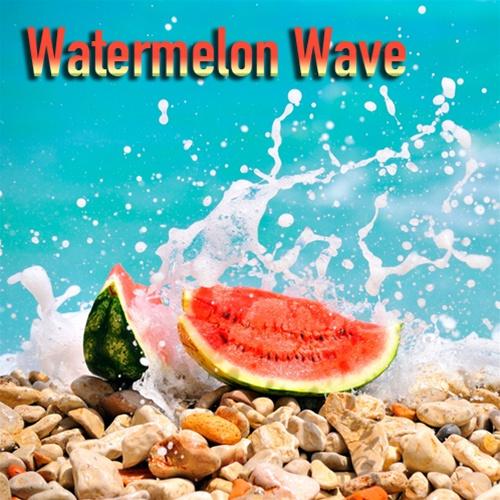 Newly Reformulated for Tobacco-Free NIC SALTS Watermelon Wave Flavor