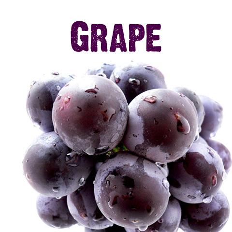 NIC SALTS Grape Flavor