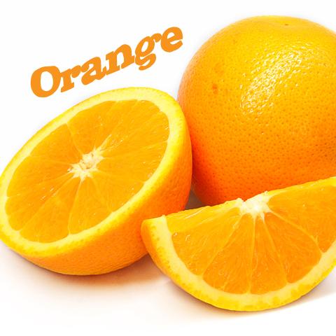 NIC SALTS Orange Flavor