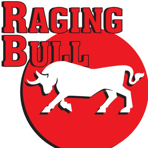 Newly Reformulated for Tobacco-Free NIC SALTS Raging Bull Flavor
