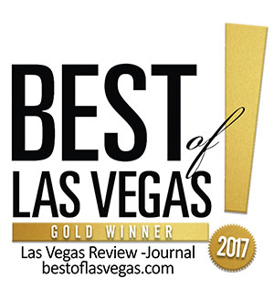 Best of Las Vegas 2017