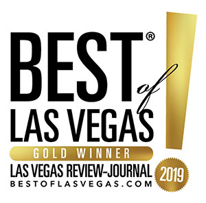 Best of Las Vegas 2019