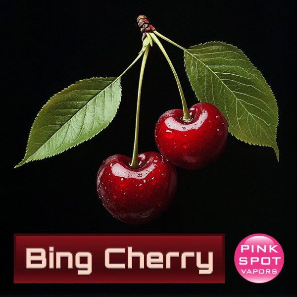 Bing Cherry E-Liquid