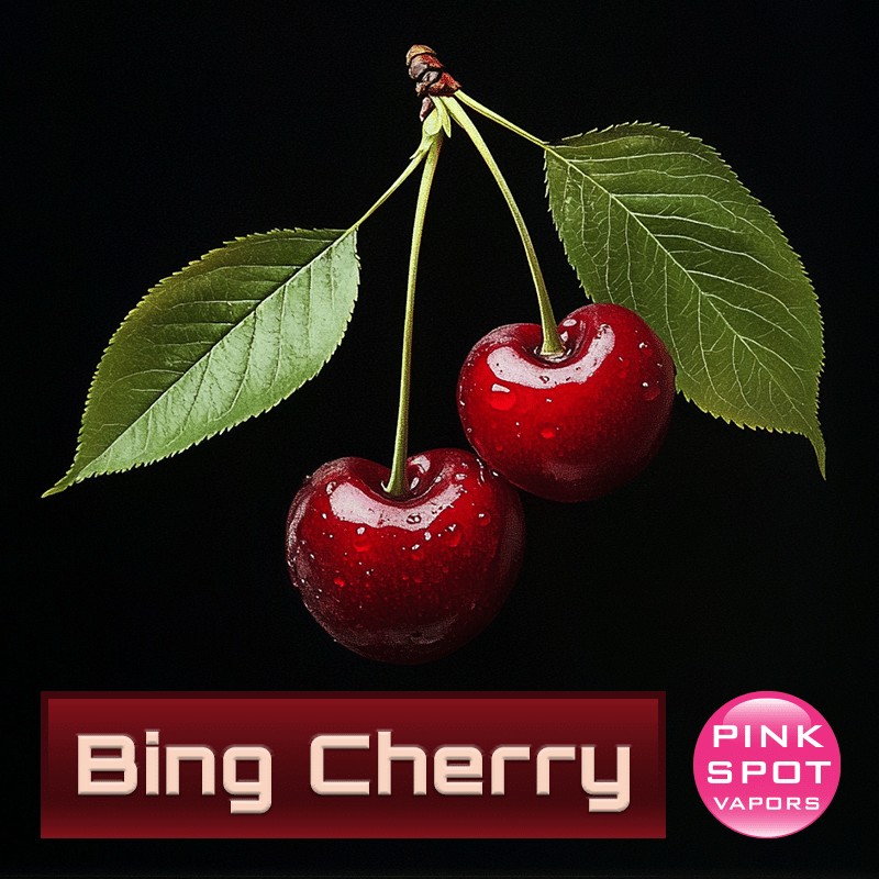 Bing Cherry E-Liquid