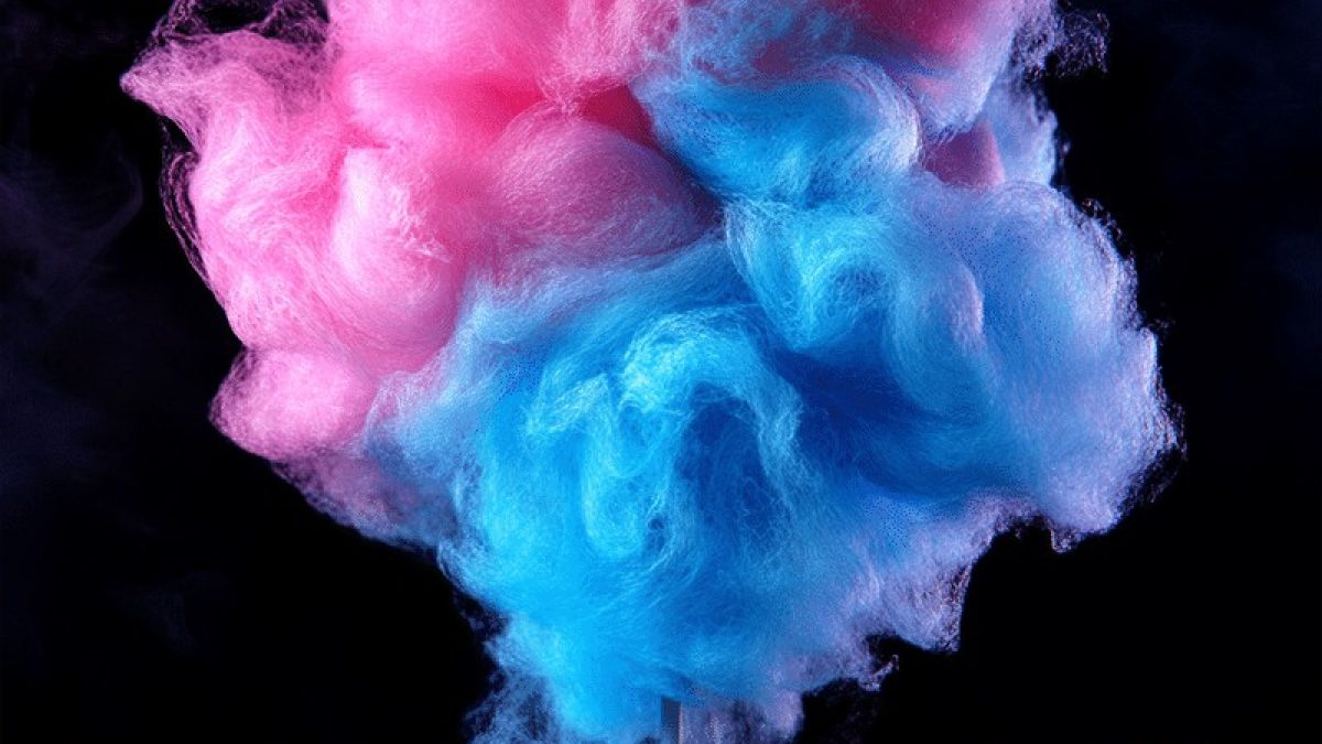 Blue Raz Confection Flavor E-Liquid | Pink Spot Vapors
