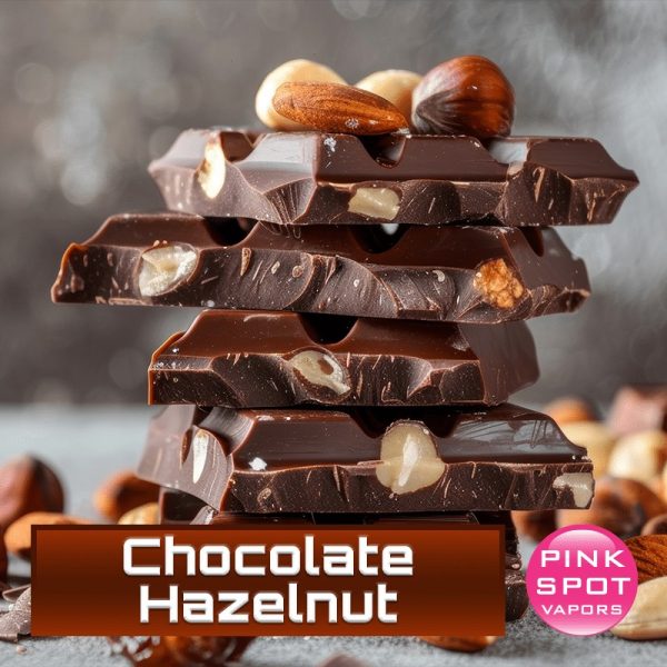 Chocolate Hazelnut E-Liquid