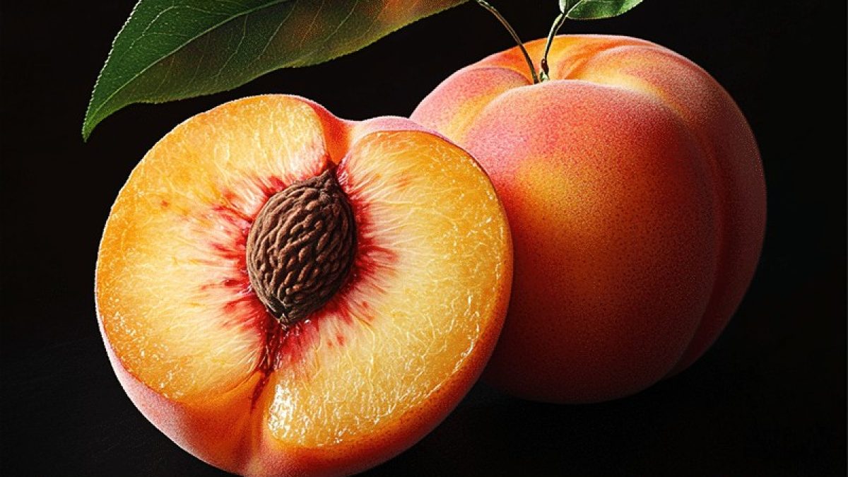Order Georgia Peach Nic-Salts Online | Smooth Fruit Blend