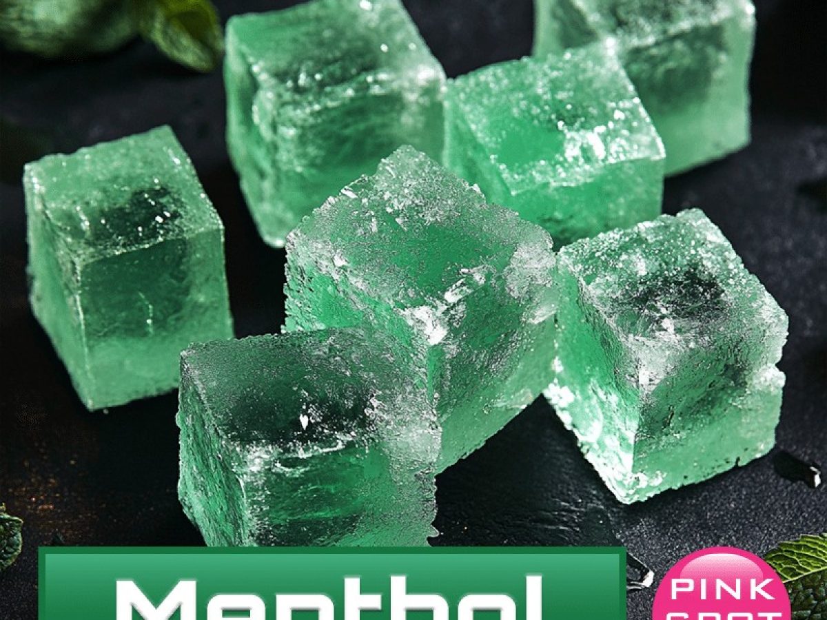 best menthol crystals for vaping Amazon.com: GreenHealth Menthol Crystals 4 oz – 100% Natural | Strong Mint  Scent for Aromatherapy, Diffusers, DIY Wax Melts, Soaps main image 0