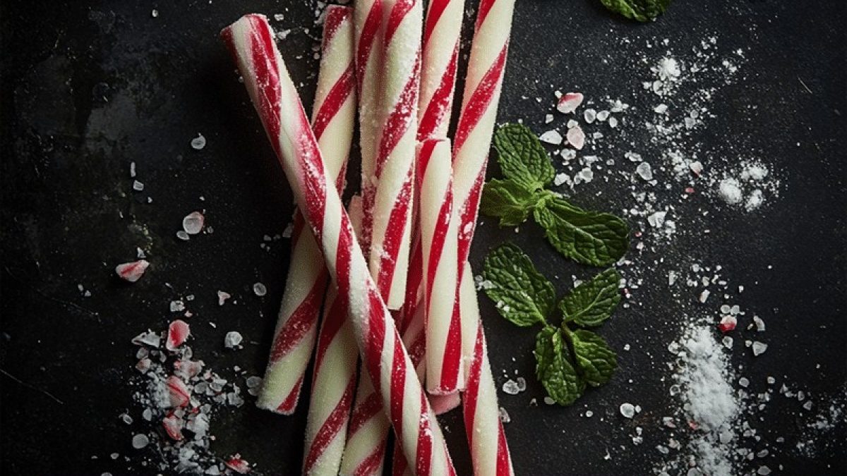 how much is elf bar vape Cheap Candy Cane Nic Salt by Twisted Salts, E-Liquid main image 1