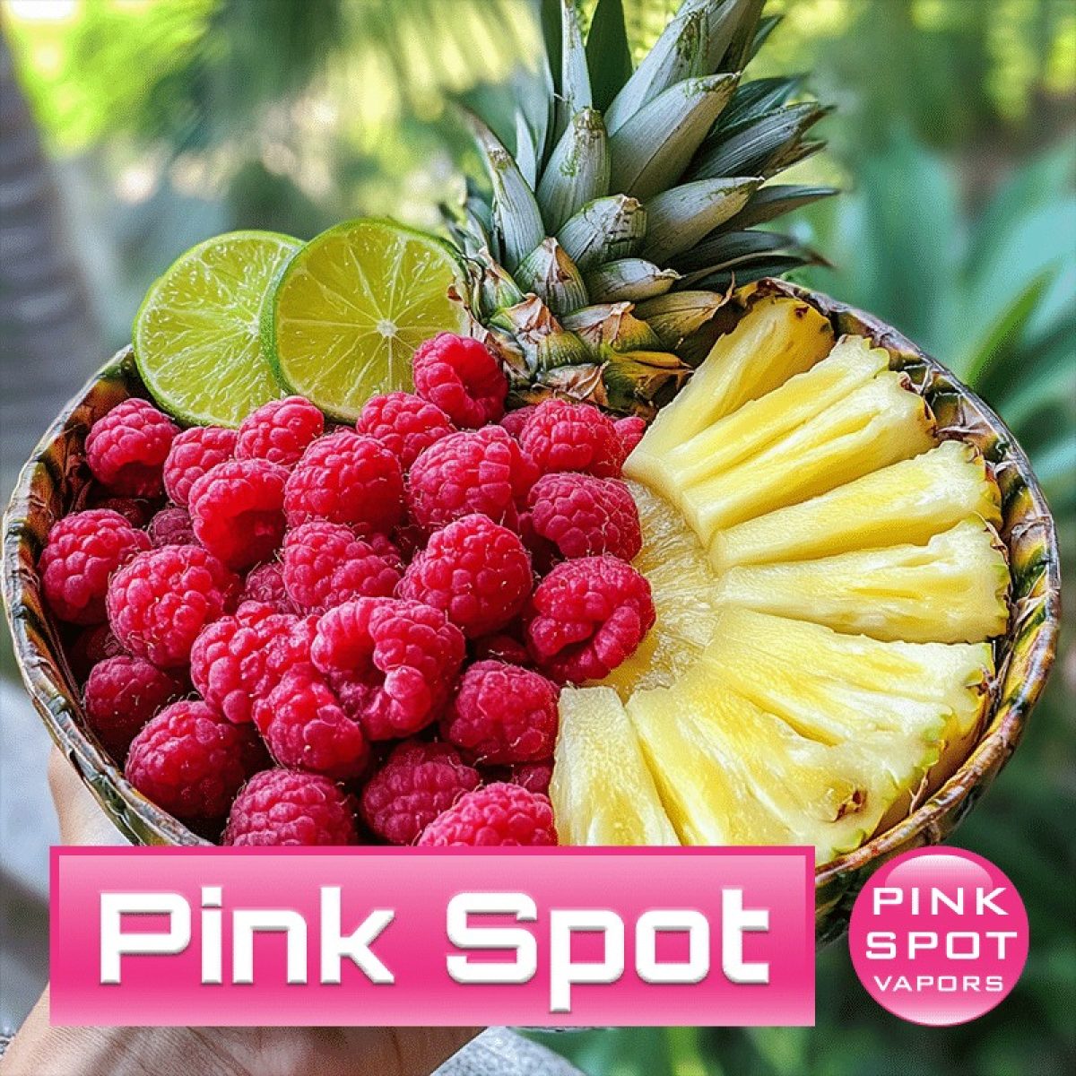Order Pink Spot E-Liquid