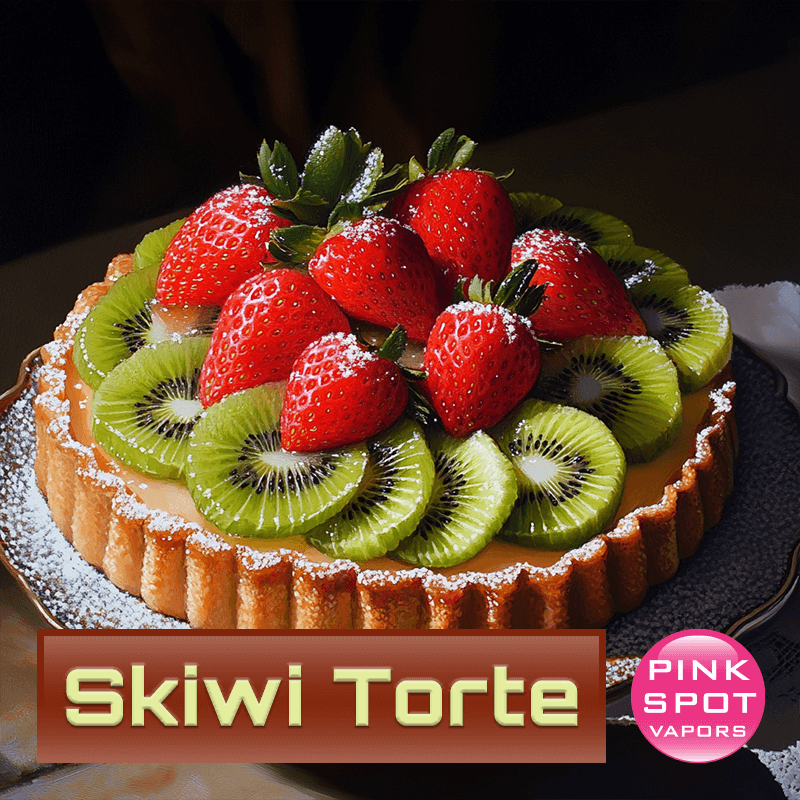 Skiwi Torte E-Liquid